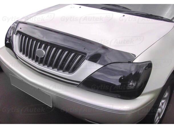 Lexus RX 1997-2002 Panserbeskytter | gytisautek.no