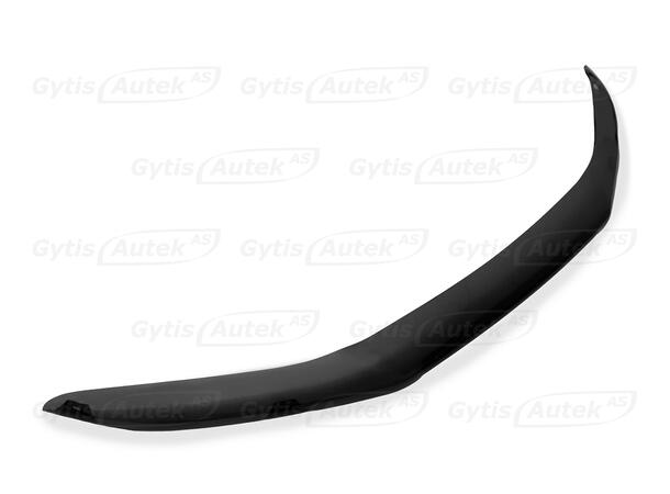 Nissan Qashqai 2018-2021 Panserbeskytter | gytisautek.no