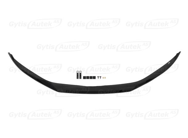 Nissan Qashqai 2018-2021 Panserbeskytter | gytisautek.no