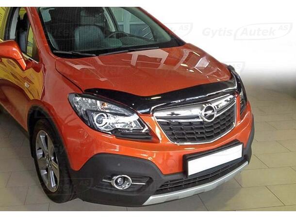 Opel Mokka 2012-2016 Panserbeskytter | gytisautek.no