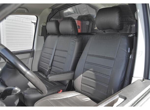 Setetrekk | VW T5 2003-2015 | gytisautek.no