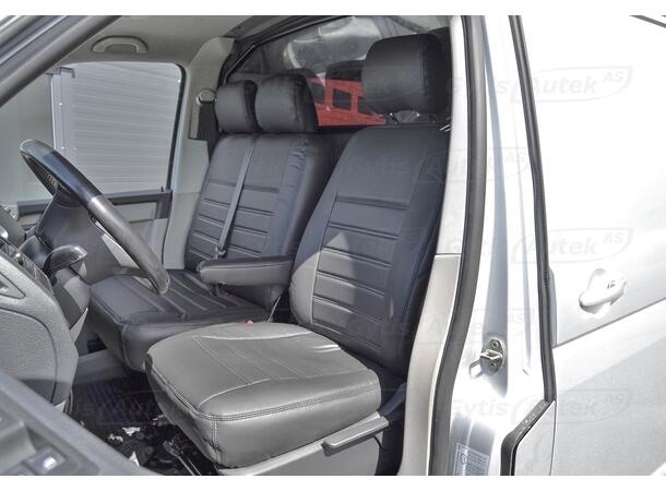 Setetrekk | VW T5 2003-2015 | gytisautek.no