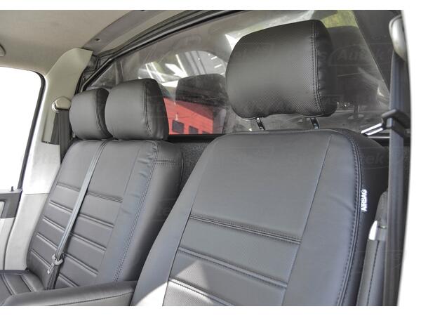 Setetrekk | VW T5 2003-2015 | gytisautek.no