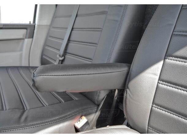 Setetrekk | VW T5 2003-2015 | gytisautek.no