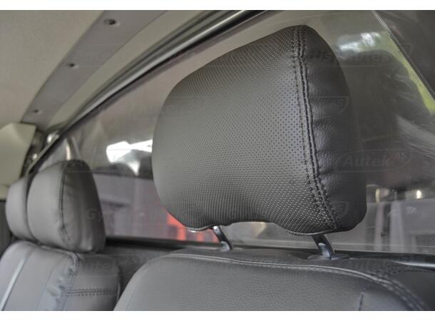 Setetrekk | VW T5 2003-2015 | gytisautek.no