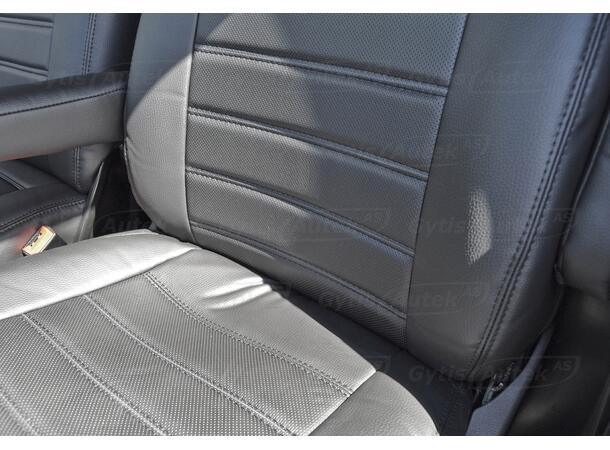 Setetrekk | VW T5 2003-2015 | gytisautek.no