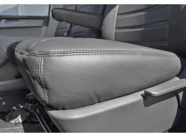 Setetrekk | VW T5 2003-2015 | gytisautek.no