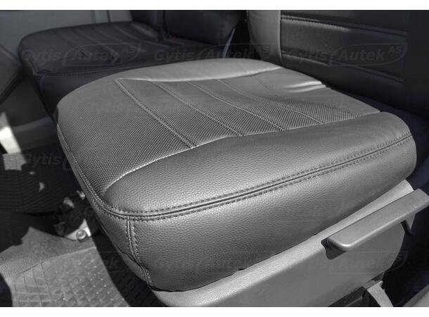Setetrekk | VW T5 2003-2015 | gytisautek.no