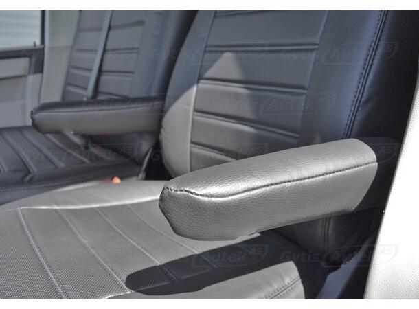 Setetrekk | VW T5 2003-2015 | gytisautek.no