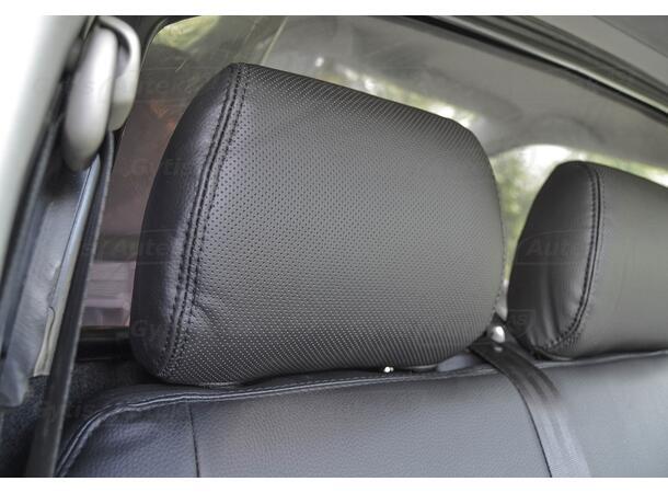 Setetrekk | VW T5 2003-2015 | gytisautek.no