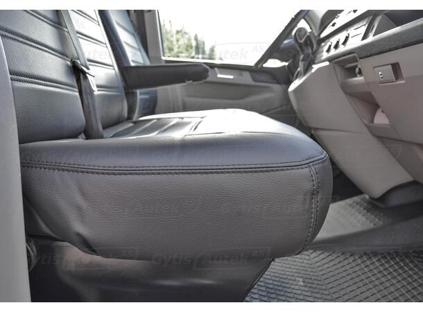 Setetrekk | VW T5 2003-2015 | gytisautek.no