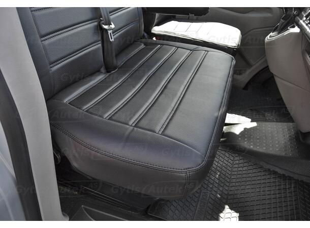 Setetrekk | VW T5 2003-2015 | gytisautek.no