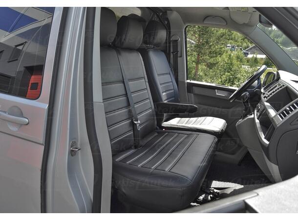 Setetrekk | VW T5 2003-2015 | gytisautek.no