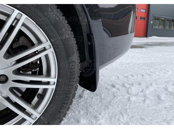 Skvettlapper til Volvo S60 2010-2018 | 100% passform | gytisautek.no