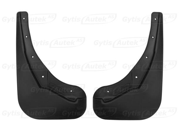 Skvettlapper til Volvo XC60 2018-> | 100% passform | gytisautek.no