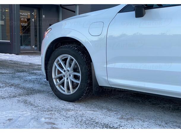Skvettlapper til Volvo XC60 2018-> | 100% passform | gytisautek.no