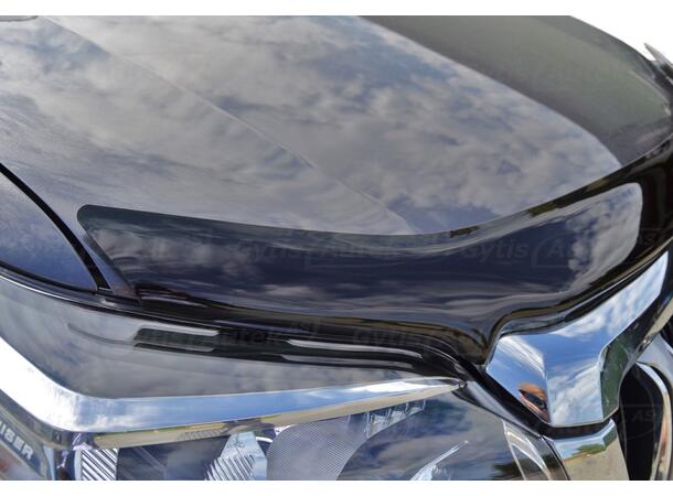 Toyota Land Cruiser 150 Panserbeskytter | gytisautek.no