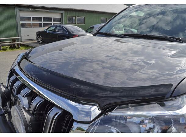 Toyota Land Cruiser 150 Panserbeskytter | gytisautek.no