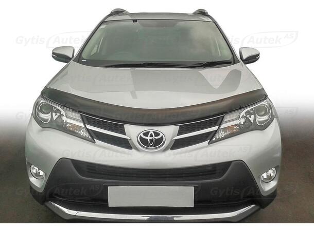 Toyota RAV4 2013-2015 Panserbeskytter | gytisautek.no