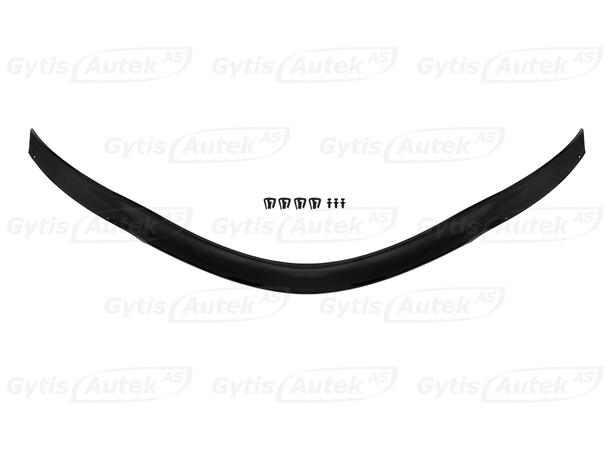 Toyota RAV4 2013-2015 Panserbeskytter | gytisautek.no