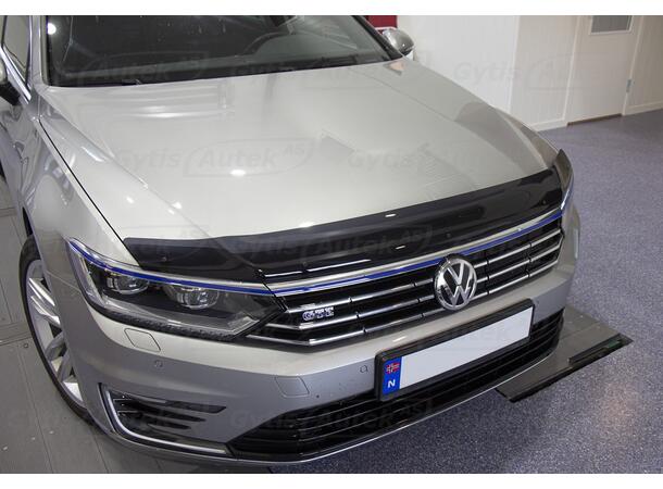 VW Passat B8 2015-2023 Panserbeskytter | gytisautek.no