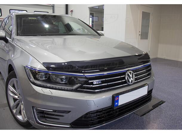 VW Passat B8 2015-2023 Panserbeskytter | gytisautek.no