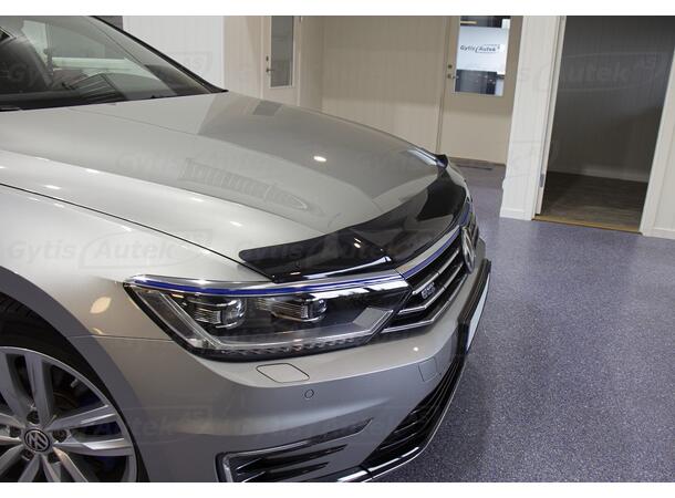 VW Passat B8 2015-2023 Panserbeskytter | gytisautek.no