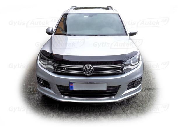 VW Tiguan 2007-2015 Panserbeskytter | gytisautek.no