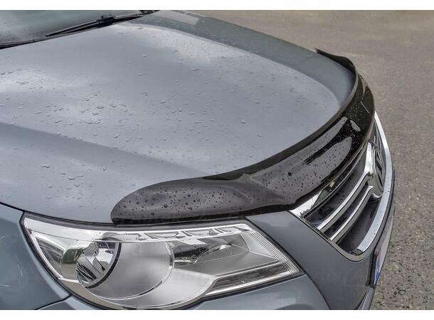 VW Tiguan 2007-2015 Panserbeskytter | gytisautek.no