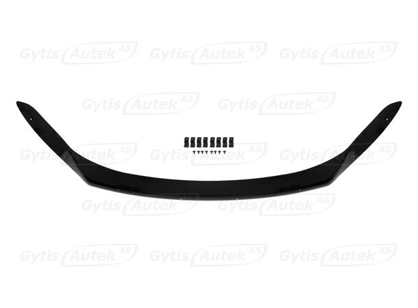 VW Tiguan 2007-2015 Panserbeskytter | gytisautek.no