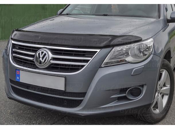 VW Tiguan 2007-2015 Panserbeskytter | gytisautek.no