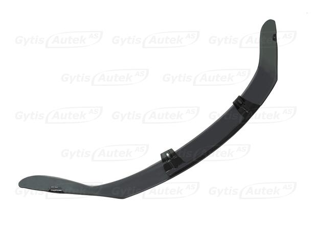 VW Tiguan 2007-2015 Panserbeskytter | gytisautek.no