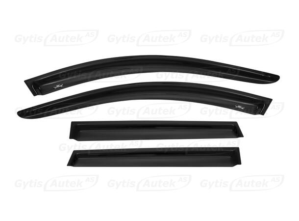 Vindavvisere | Audi A6 1997-2004 | gytisautek.no