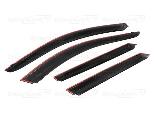 Vindavvisere | Audi A6 1997-2004 | gytisautek.no