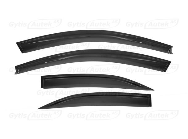 Vindavvisere | Ford Mondeo 2000-2007 | gytisautek.no