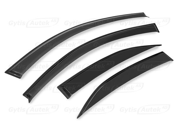 Vindavvisere | Ford Mondeo 2000-2007 | gytisautek.no