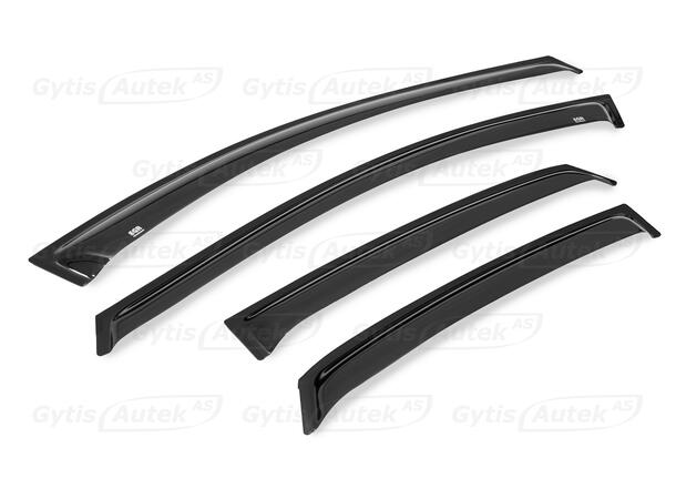 Vindavvisere | Hyundai i30 2012-2016 | gytisautek.no