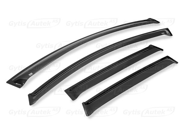 Vindavvisere | Nissan Murano 2007-2014 | gytisautek.no