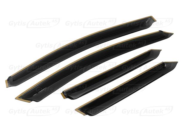Vindavvisere | Nissan Murano 2007-2014 | gytisautek.no