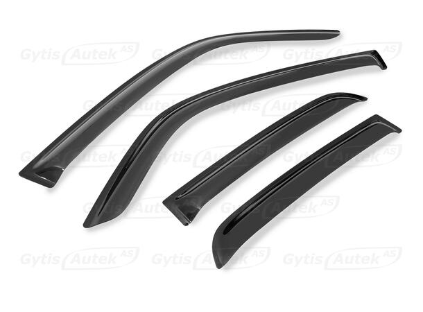 Vindavvisere | Opel Meriva A 2002-2010 | gytisautek.no