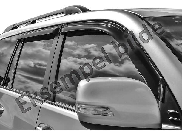 Vindavvisere | Range Rover 2013-2021 | gytisautek.no