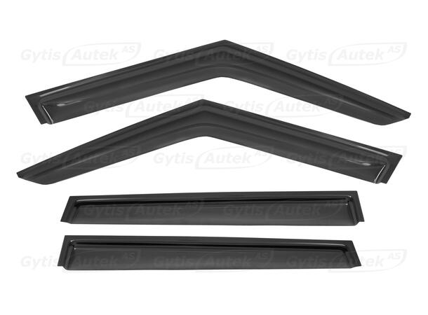 Vindavvisere | Range Rover 2013-2021 | gytisautek.no