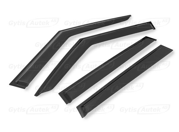 Vindavvisere | Range Rover 2013-2021 | gytisautek.no