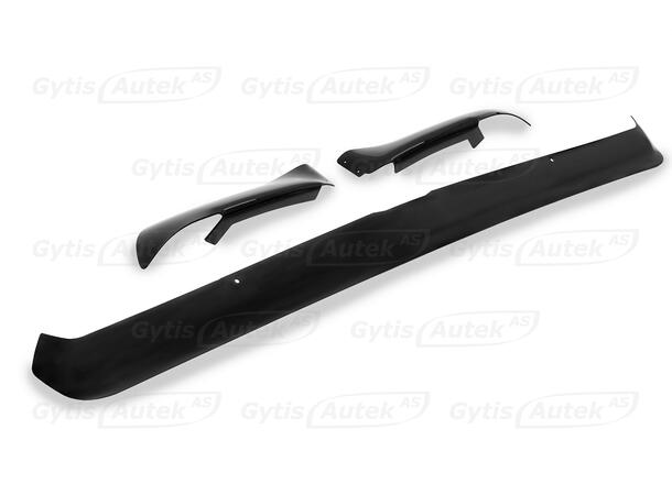 Dodge RAM 1994-2002 Panserbeskytter | gytisautek.no