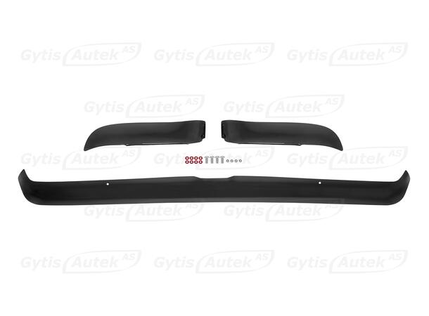Dodge RAM 1994-2002 Panserbeskytter | gytisautek.no