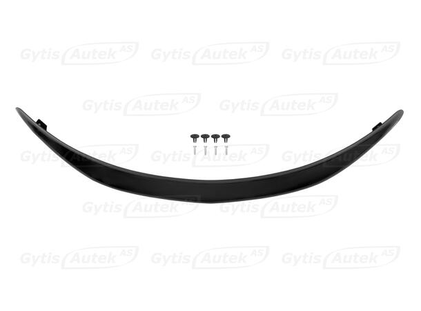 Mitsubishi Outlander 2007-2010 Panserbeskytter | Salg |gytisautek.no
