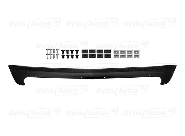 Opel Movano 2011-2021 Panserbeskytter | gytisautek.no