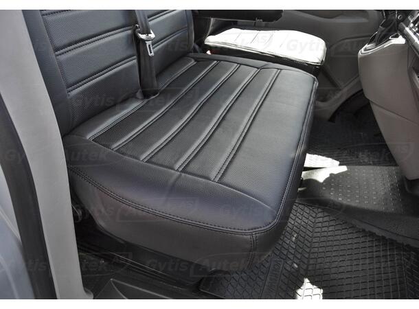 Setetrekk | VW T6 2016-> | gytisautek.no