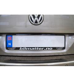 Skiltplate "bilmatter.no"