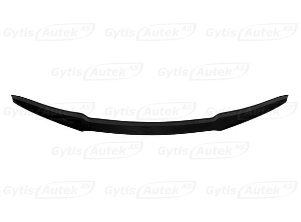 Skoda Fabia 1999-2007 Panserbeskytter | gytisautek.no